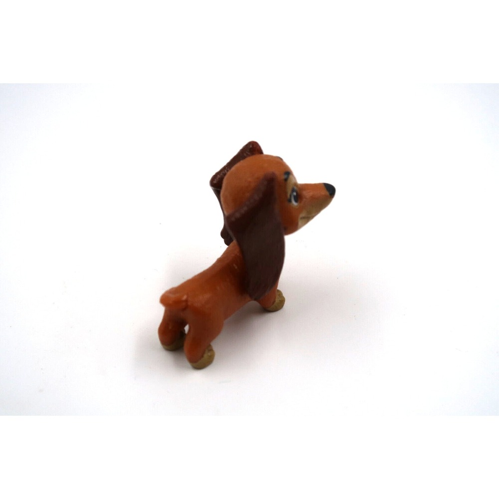 Paw Patrol Liberty Figure Dachshund - Picture 4 of 7